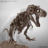 TYRANNOSAURUS IMAGINARY SKELETON 1/32 MODEL KIT FIGURE BANDAI