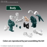 BANDAI EG ENTRY GRADE MY HERO ACADEMIA IZUKU MIDORIYA MODEL KIT FIGURE