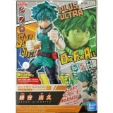 BANDAI EG ENTRY GRADE MY HERO ACADEMIA IZUKU MIDORIYA MODEL KIT FIGURE