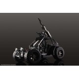 G.I. JOE STORM A.W.E. STRIKER MODEL KIT ACTION FIGURE FLAME TOYS