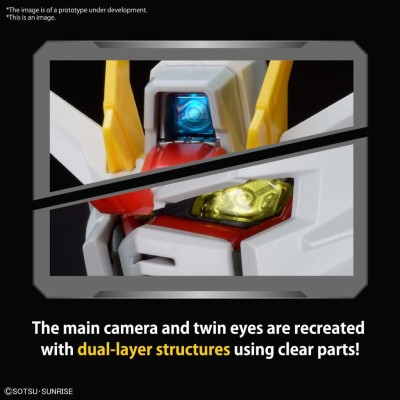 MGSD GUNDAM ZGMF-X10A FREEDOM GUNDAM MODEL KIT FIGURE BANDAI