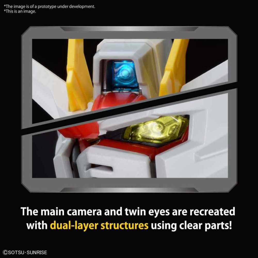 MGSD GUNDAM ZGMF-X10A FREEDOM GUNDAM MODEL KIT FIGURE BANDAI