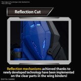 MGSD GUNDAM ZGMF-X10A FREEDOM GUNDAM MODEL KIT FIGURE BANDAI