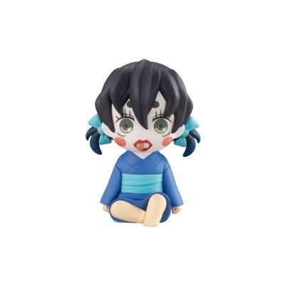 DEMON SLAYER POTETTO INOKO MINI FIGURE FURYU