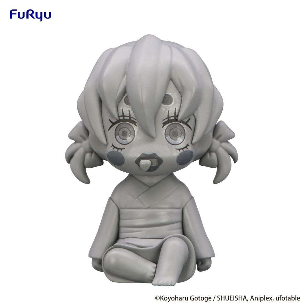 DEMON SLAYER POTETTO INOKO MINI FIGURE FURYU