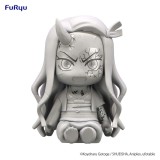 DEMON SLAYER POTETTO NEZUKO DEMON FORM MINI FIGURE FURYU