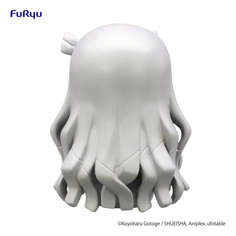 DEMON SLAYER POTETTO NEZUKO DEMON FORM MINI FIGURE FURYU