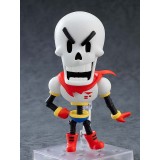 GOOD SMILE COMPANY UNDERTALE PAPYRUS NENDOROID ACTION FIGURE
