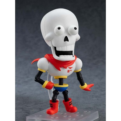 GOOD SMILE COMPANY UNDERTALE PAPYRUS NENDOROID ACTION FIGURE