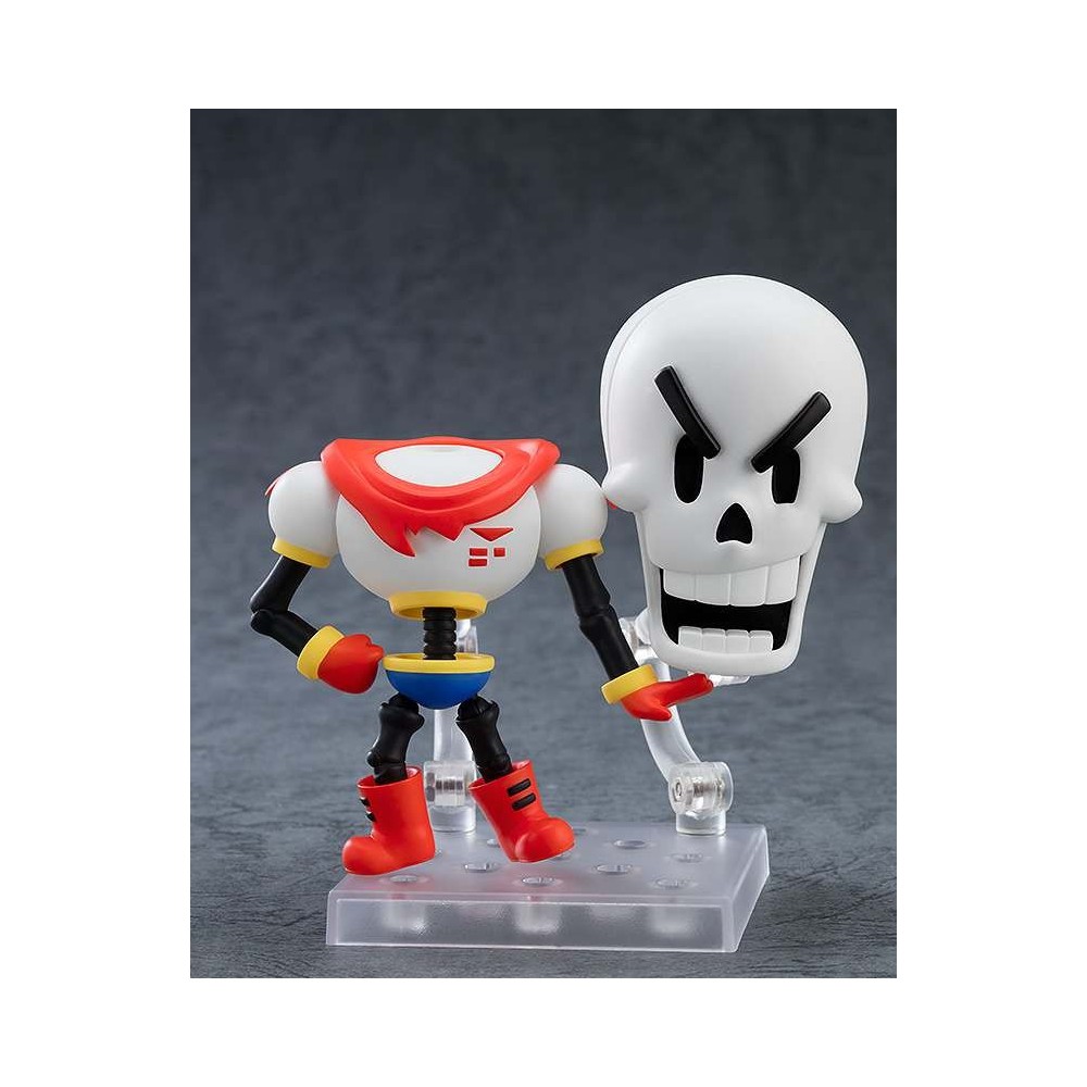 GOOD SMILE COMPANY UNDERTALE PAPYRUS NENDOROID ACTION FIGURE