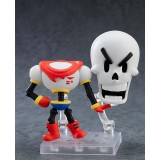 GOOD SMILE COMPANY UNDERTALE PAPYRUS NENDOROID ACTION FIGURE