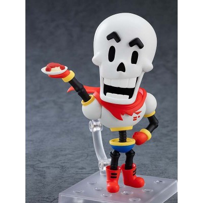 GOOD SMILE COMPANY UNDERTALE PAPYRUS NENDOROID ACTION FIGURE