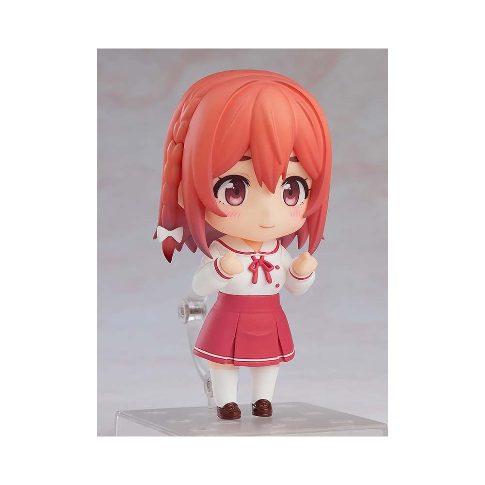 GOOD SMILE COMPANY RENT A GIRLFRIEND SUMI SAKURASAWA NENDOROID ACTION FIGURE