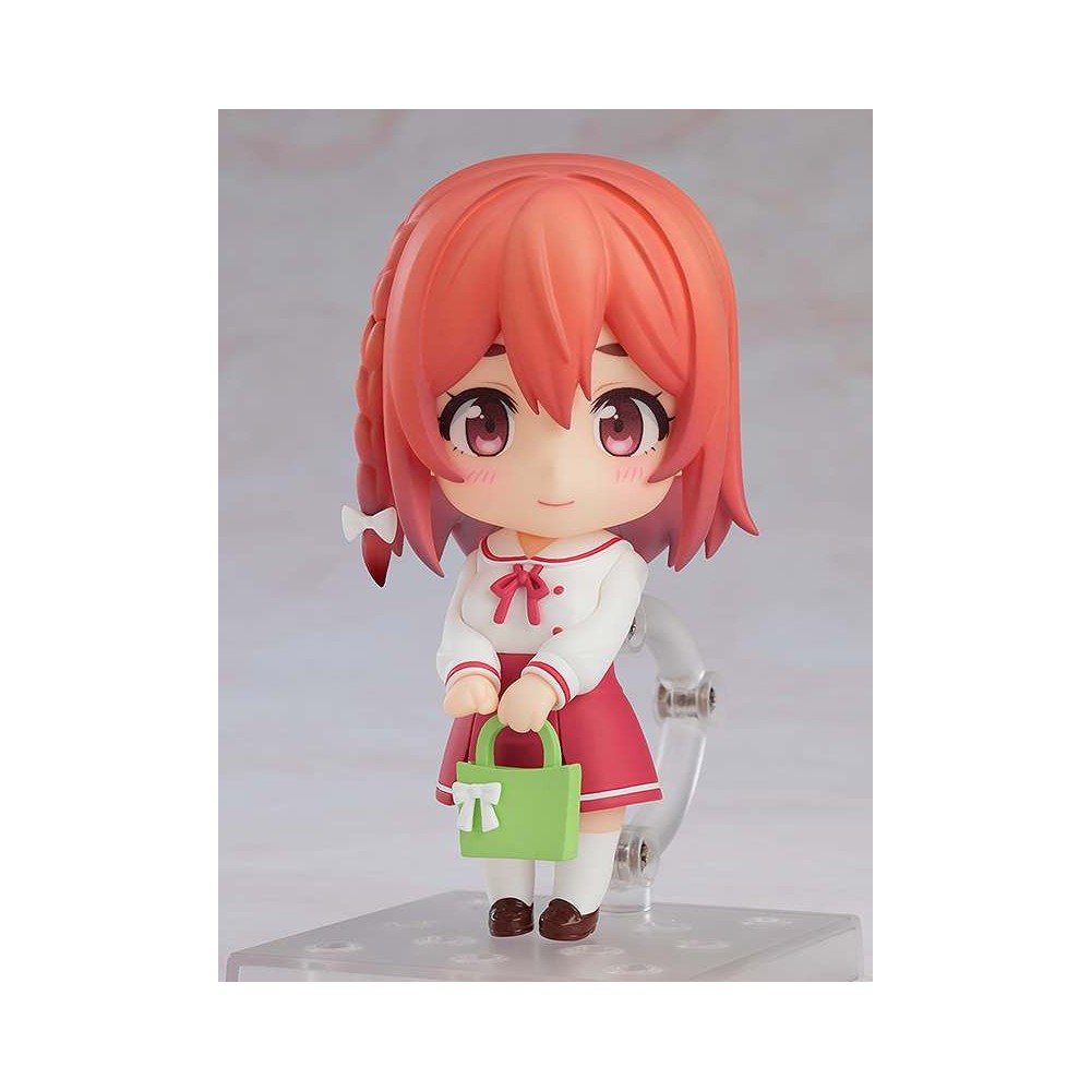 GOOD SMILE COMPANY RENT A GIRLFRIEND SUMI SAKURASAWA NENDOROID ACTION FIGURE