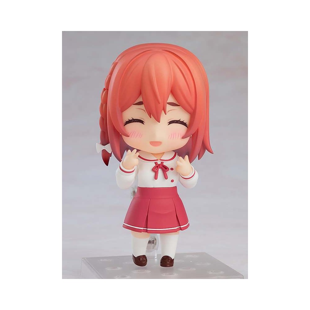 GOOD SMILE COMPANY RENT A GIRLFRIEND SUMI SAKURASAWA NENDOROID ACTION FIGURE