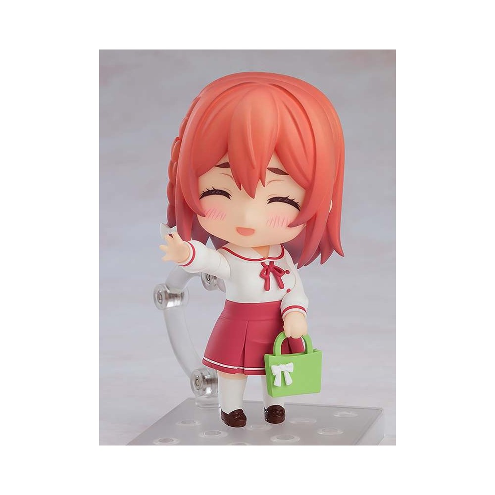 GOOD SMILE COMPANY RENT A GIRLFRIEND SUMI SAKURASAWA NENDOROID ACTION FIGURE