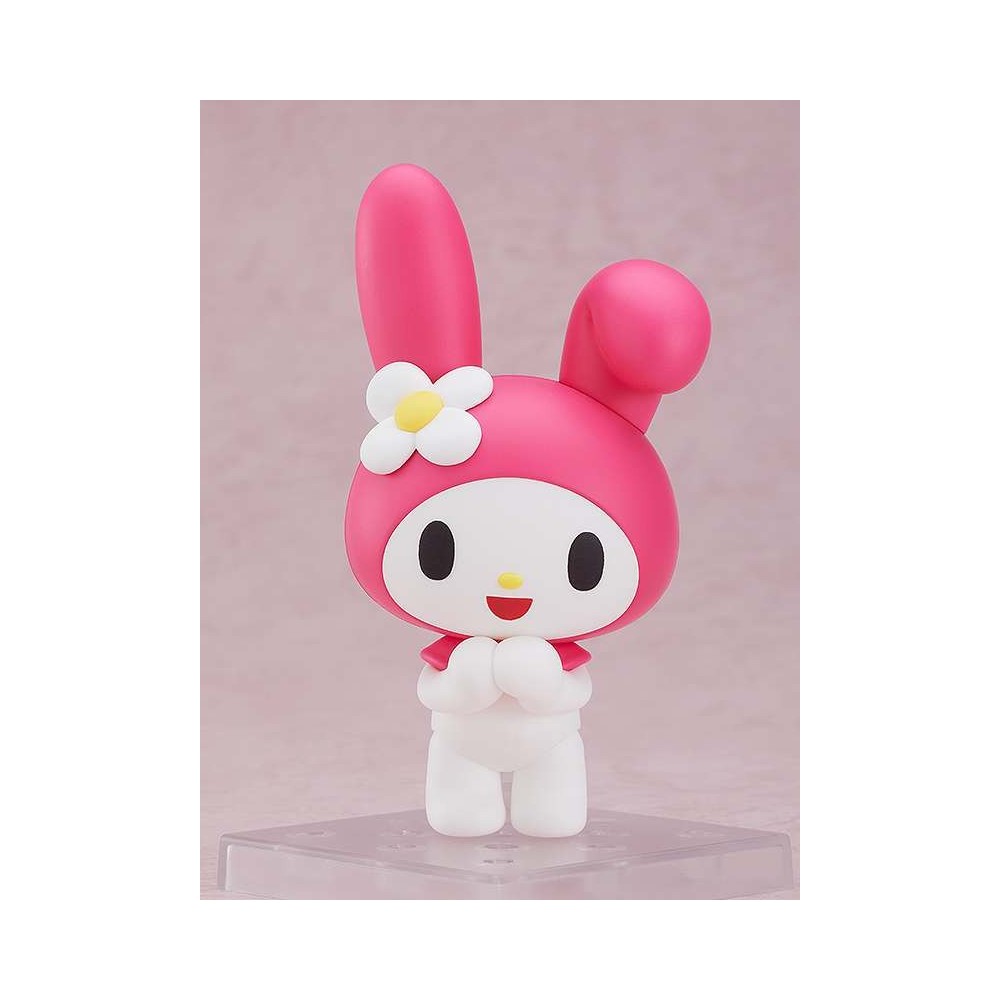GOOD SMILE COMPANY ONEGAI MY MELODY NENDOROID ACTION FIGURE