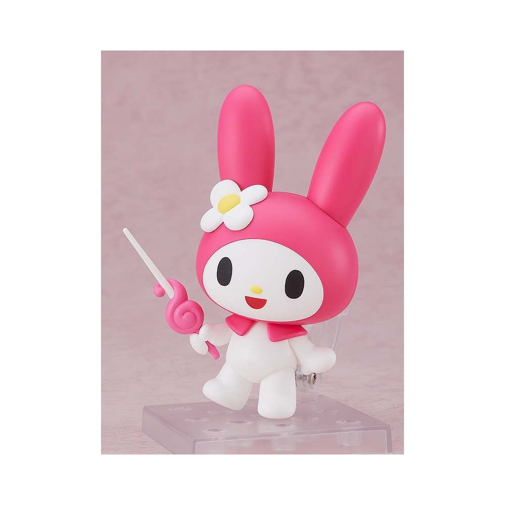 GOOD SMILE COMPANY ONEGAI MY MELODY NENDOROID ACTION FIGURE