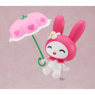 GOOD SMILE COMPANY ONEGAI MY MELODY NENDOROID ACTION FIGURE