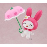 GOOD SMILE COMPANY ONEGAI MY MELODY NENDOROID ACTION FIGURE