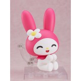 GOOD SMILE COMPANY ONEGAI MY MELODY NENDOROID ACTION FIGURE