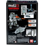HASBRO TRANSFORMERS MASTERPIECE MOVIE SERIES DECEPTICON BLACKOUT AND SCORPONOK ACTION FIGURES