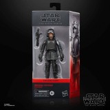 HASBRO STAR WARS THE BLACK SERIES IMPERIAL OFFICER FERRIX ACTION FIGURE