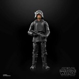HASBRO STAR WARS THE BLACK SERIES IMPERIAL OFFICER FERRIX ACTION FIGURE
