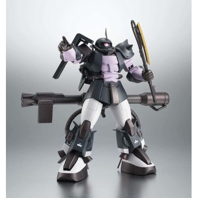 THE ROBOT SPIRITS - MS-06R-1A ZAKU II HIGH MOBILITY TYPE VER. ANIME ACTION FIGURE BANDAI