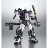THE ROBOT SPIRITS - MS-06R-1A ZAKU II HIGH MOBILITY TYPE VER. ANIME ACTION FIGURE BANDAI