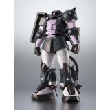 THE ROBOT SPIRITS - MS-06R-1A ZAKU II HIGH MOBILITY TYPE VER. ANIME ACTION FIGURE BANDAI