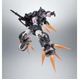 THE ROBOT SPIRITS - MS-06R-1A ZAKU II HIGH MOBILITY TYPE VER. ANIME ACTION FIGURE BANDAI