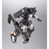 THE ROBOT SPIRITS - MS-06R-1A ZAKU II HIGH MOBILITY TYPE VER. ANIME ACTION FIGURE BANDAI