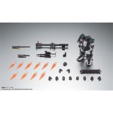 THE ROBOT SPIRITS - MS-06R-1A ZAKU II HIGH MOBILITY TYPE VER. ANIME ACTION FIGURE BANDAI