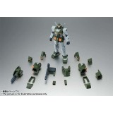 ROBOT SPIRITS FA-78-1 FULL ARMOR GUNDAM VER. A.N.I.M.E. ACTION FIGURE BANDAI