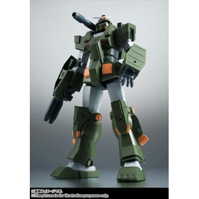 ROBOT SPIRITS FA-78-1 FULL ARMOR GUNDAM VER. A.N.I.M.E. ACTION FIGURE BANDAI