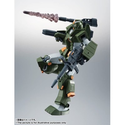 ROBOT SPIRITS FA-78-1 FULL ARMOR GUNDAM VER. A.N.I.M.E. ACTION FIGURE BANDAI