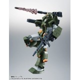 ROBOT SPIRITS FA-78-1 FULL ARMOR GUNDAM VER. A.N.I.M.E. ACTION FIGURE BANDAI