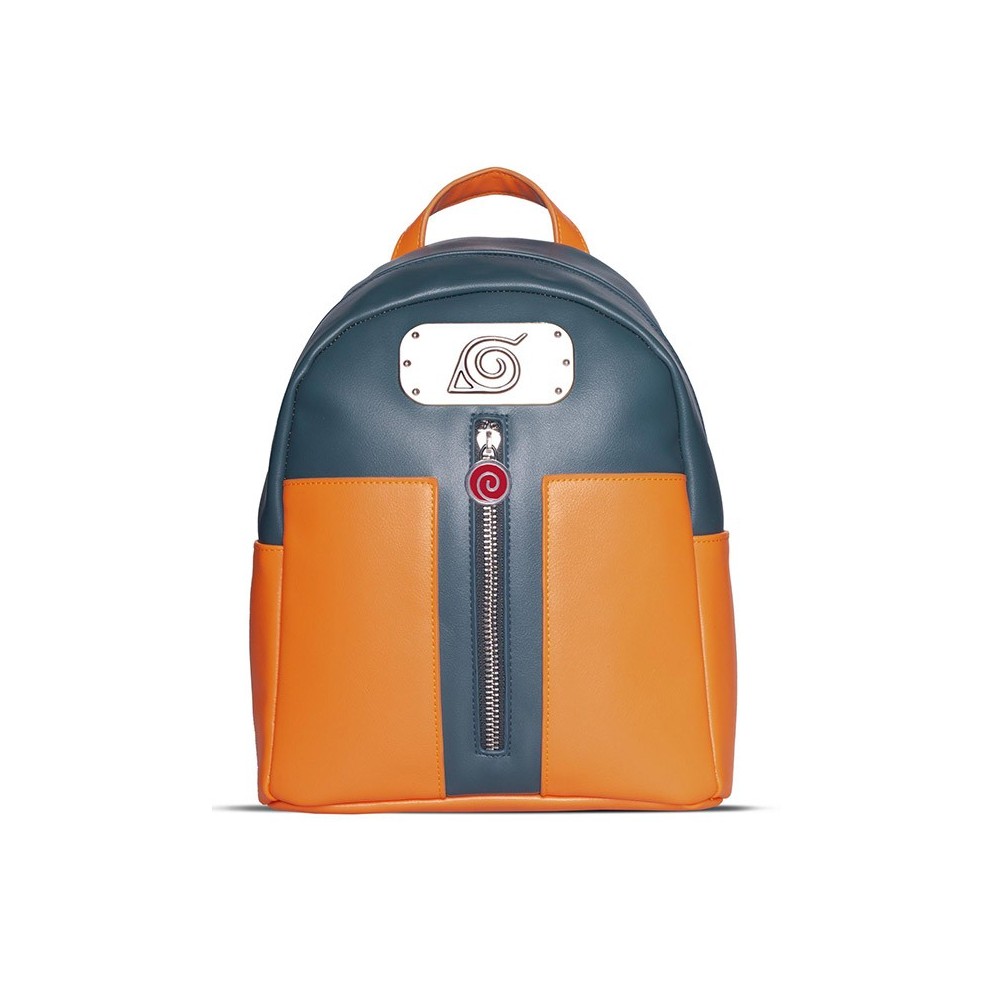 DIFUZED NARUTO SHIPPUDEN BACKPACK