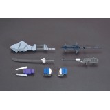 BANDAI LEGEND BB GUNDAM BARBATOS DX 10 CM MODEL KIT ACTION FIGURE