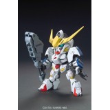 BANDAI LEGEND BB GUNDAM BARBATOS DX 10 CM MODEL KIT ACTION FIGURE
