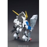 BANDAI LEGEND BB GUNDAM BARBATOS DX 10 CM MODEL KIT ACTION FIGURE