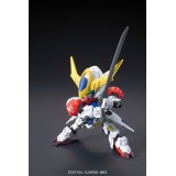 BANDAI LEGEND BB GUNDAM BARBATOS LUPUS DX 10 CM MODEL KIT ACTION FIGURE