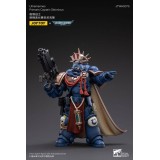 WARHAMMER 40000 ULTRAMARINES PRIMARIS CAPTAIN SIDONICUS ACTION FIGURE JOY TOY (CN)