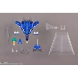 BANDAI MACROSS VF-25G VALKYRIE RANKA TINY SESSION ACTION FIGURE