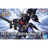 HIGH GRADE HG HUCKEBEIN MK-II 1/144 MODEL KIT ACTION FIGURE BANDAI