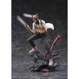 CHAINSAW MAN S-FIRE 1/7 FIGURE STATUE