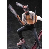 CHAINSAW MAN S-FIRE 1/7 FIGURE STATUE