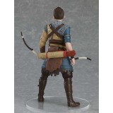 GOD OF WAR RAGNAROK ATREUS POP UP PARADE STATUA FIGURE GOOD SMILE COMPANY