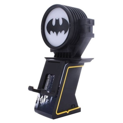 BATMAN IKON LIGHT UP CABLE GUY LAMPADA PORTATELEFONO PORTACONTROLLER EXQUISITE GAMING